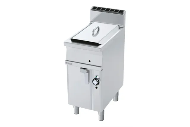 F18 - 74 G ﻿﻿Frytownica gazowa RM Gastro