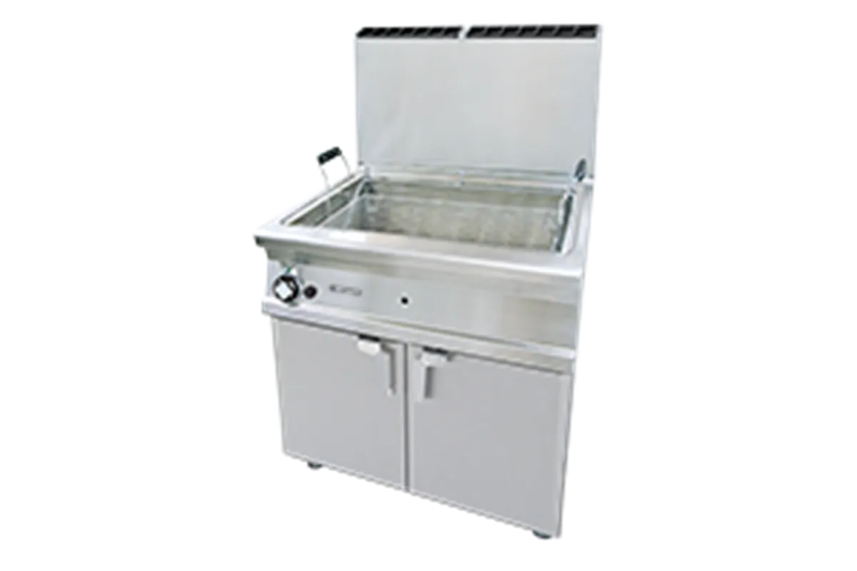 F45 - 78 G ﻿﻿Frytownica gazowa RM Gastro