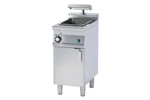 BS - 74 EM ﻿﻿Podgrzewacz frytek RM Gastro