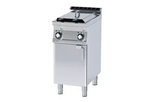 F2/8 - 74 ET ﻿﻿Frytownica elektryczna RM Gastro