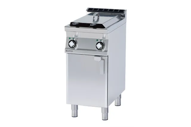 F2/8 - 74 ET ﻿﻿Frytownica elektryczna RM Gastro