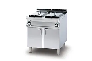 F2/13 - 78 ET ﻿﻿Frytownica elektryczna RM Gastro