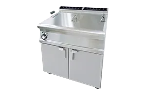 F45 - 78 ET ﻿﻿Frytownica elektryczna RM Gastro