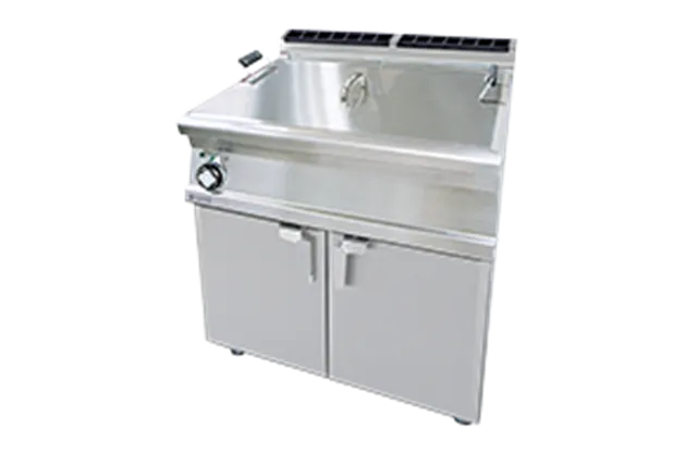 F45 - 78 ET ﻿﻿Frytownica elektryczna RM Gastro