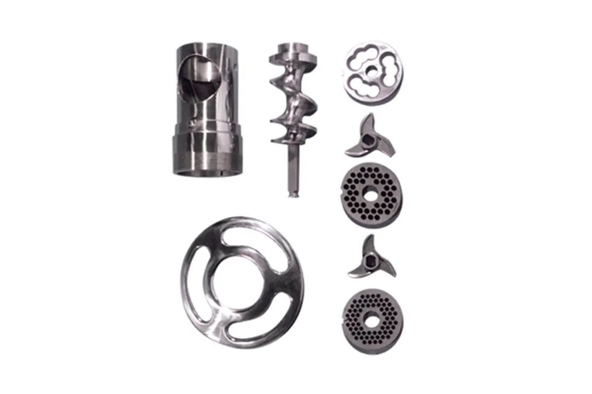 Sitko do wilka TE-22D, TS-22D RM Gastro - 3mm