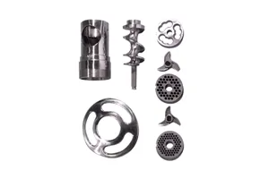 Sitko do wilka TE-22D, TS-22D RM Gastro - 5mm