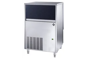 IMG - 15055 A ﻿﻿Łuskarka chłodzona powietrzem RM Gastro