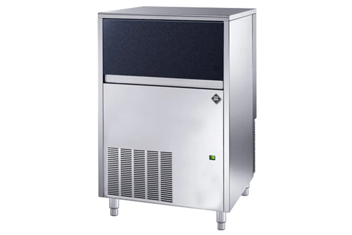 IMG - 15055 W ﻿﻿Łuskarka chłodzona wodą RM Gastro