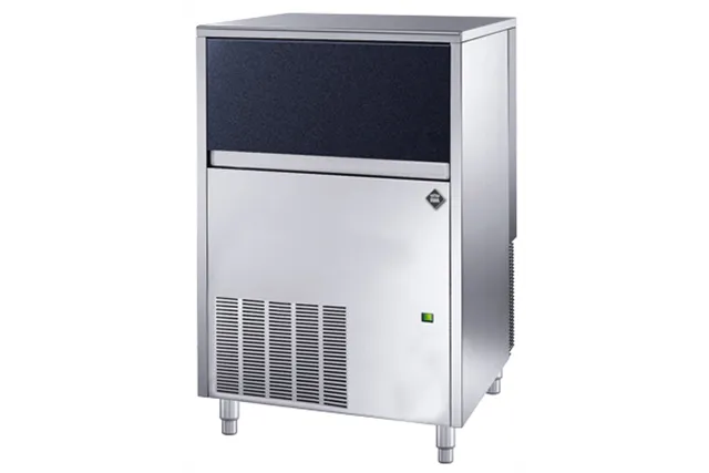 IMG - 15055 W ﻿﻿Łuskarka chłodzona wodą RM Gastro