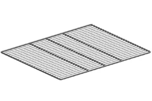 LSP Ruszt powlekany GN 2/1 RM Gastro