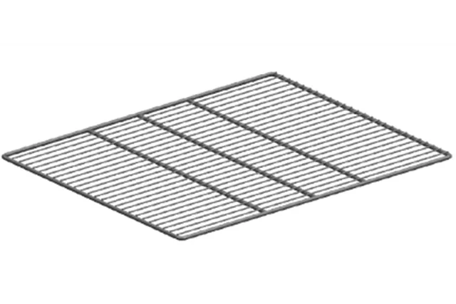 LSP Ruszt powlekany GN 2/1 RM Gastro