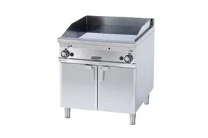 FTL - 98 G ﻿﻿Płyta grillowa gazowa RM Gastro