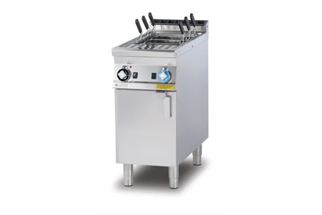 CP - 94 G ﻿﻿Urządzenie do gotowania makaronu gazowe RM Gastro