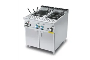 CP - 98 G ﻿﻿Urządzenie do gotowania makaronu gazowe RM Gastro