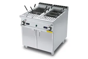 CPA - 98 G ﻿﻿Urządzenie do gotowania makaronu gazowe RM Gastro