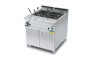 CPB - 98 G ﻿﻿Urządzenie do gotowania makaronu gazowe RM Gastro