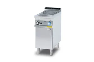 BM - 94 G ﻿﻿Bemar wodny gazowy RM Gastro