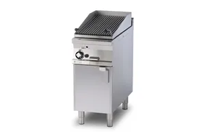 CW - 94 G ﻿﻿Grill lawowy gazowy RM Gastro