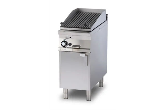 CW - 94 G ﻿﻿Grill lawowy gazowy RM Gastro