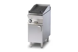 CW - 94 ET ﻿﻿Grill wodny elektryczny RM Gastro