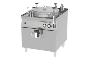 BIA150 - 98 G ﻿﻿Kocioł gazowy RM Gastro