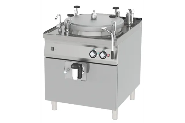 BIA150 - 98 G ﻿﻿Kocioł gazowy RM Gastro