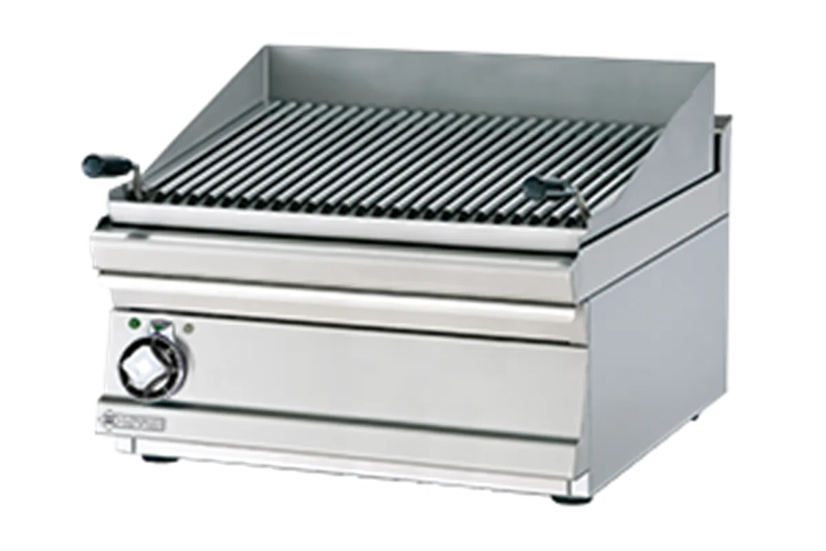 CWT - 66 ET ﻿﻿Grill wodny elektryczny RM Gastro