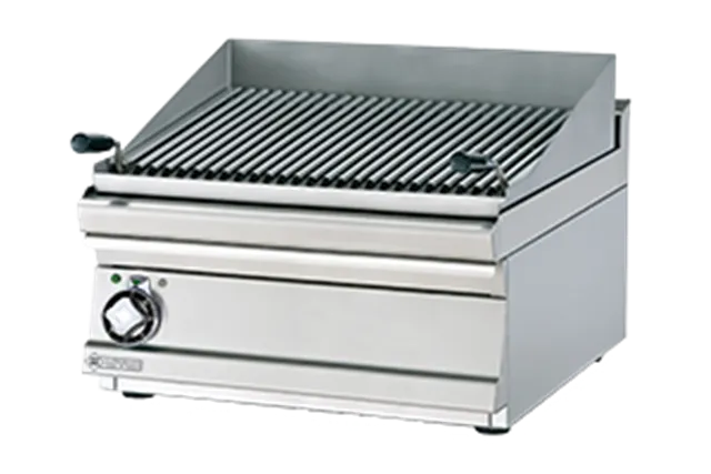 CWT - 66 ET ﻿﻿Grill wodny elektryczny RM Gastro