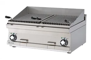 CWT - 68 ET ﻿﻿Grill wodny elektryczny RM Gastro