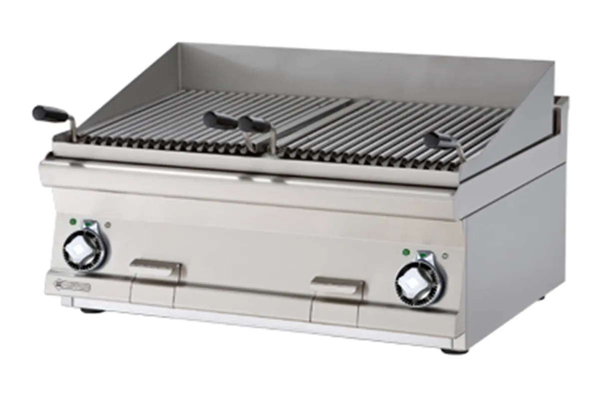CWT - 68 ET ﻿﻿Grill wodny elektryczny RM Gastro