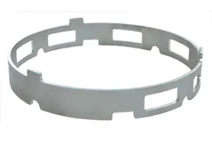 WOK ﻿﻿Ruszt WOK - nakładka na palnik RM Gastro