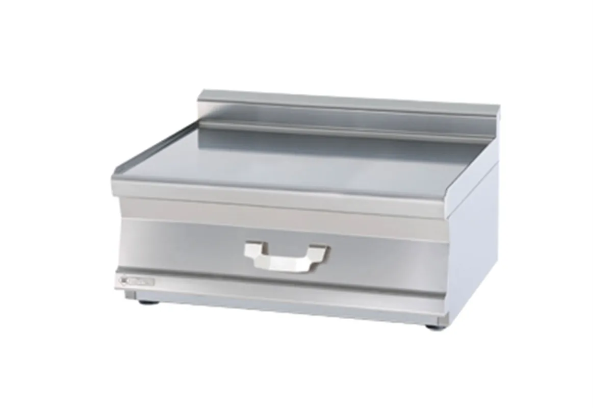 PLT - 66 ﻿﻿Płyta robocza RM Gastro