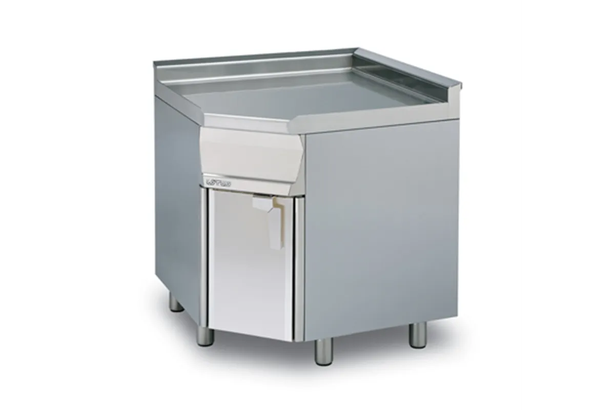 PLA - 68 ﻿﻿Moduł rogowy RM Gastro