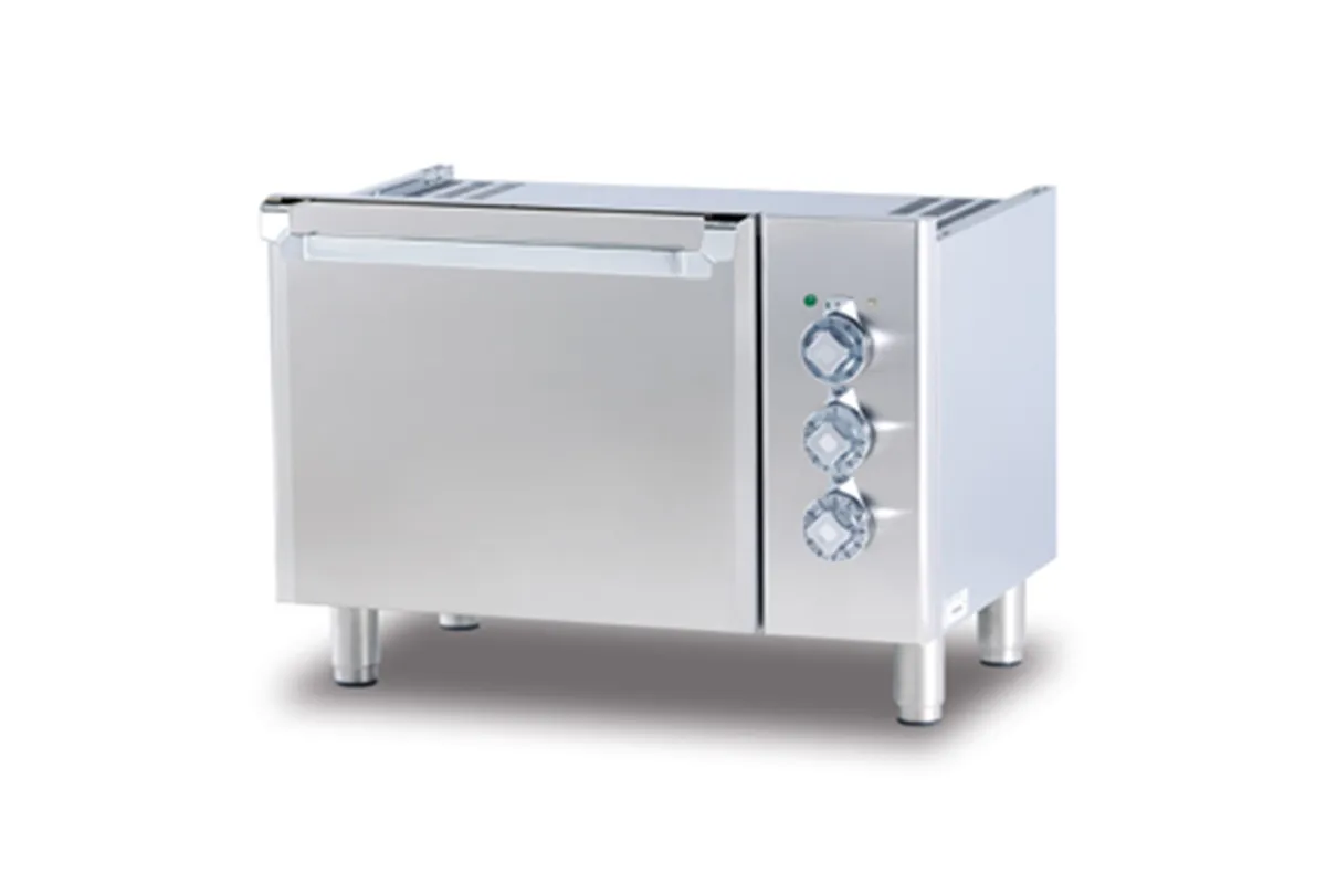 MFM - 610 EM ﻿﻿Piekarnik elektryczny - podstawa RM Gastro