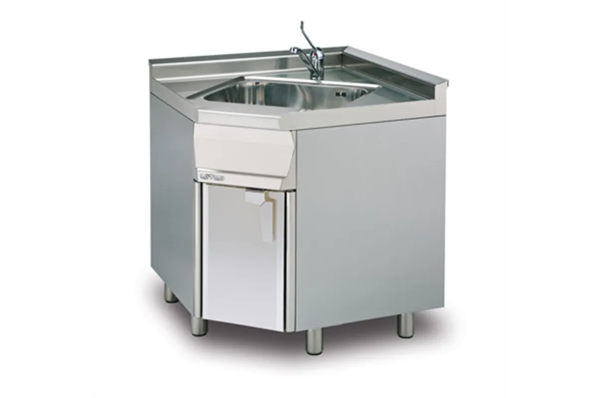 LAA - 68 ﻿﻿Moduł rogowy RM Gastro