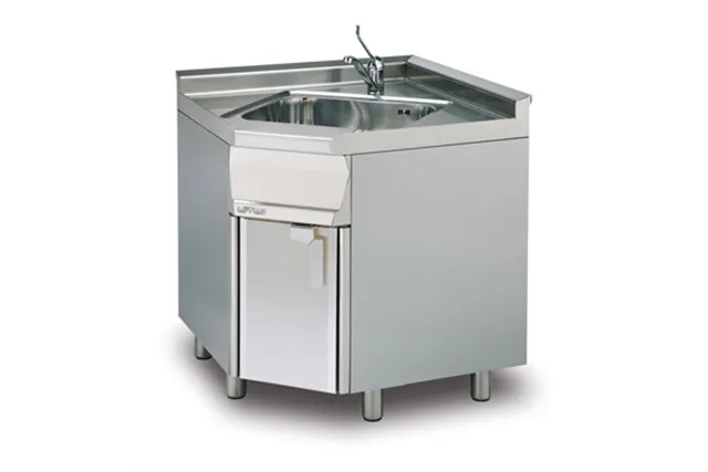 LAA - 68 ﻿﻿Moduł rogowy RM Gastro