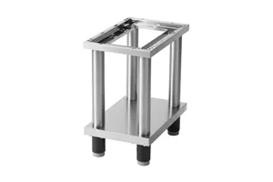 S - 610 ﻿﻿Podstawa otwarta RM Gastro