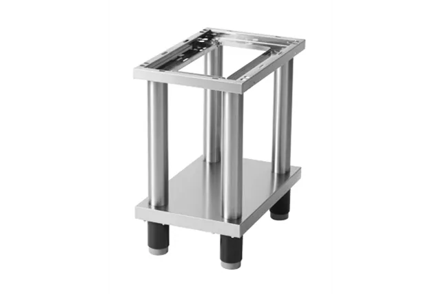 S - 610 ﻿﻿Podstawa otwarta RM Gastro