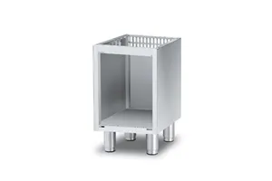 M - 64 ﻿﻿Podstawa z szafką otwartą RM Gastro