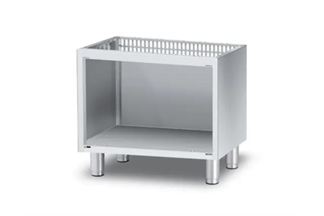 M - 67 ﻿﻿Podstawa z szafką otwartą RM Gastro