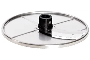 85002 ﻿Tarcza do krojenia w cienkie plastry Hallde do szatkownicy RG-50S, RG-50