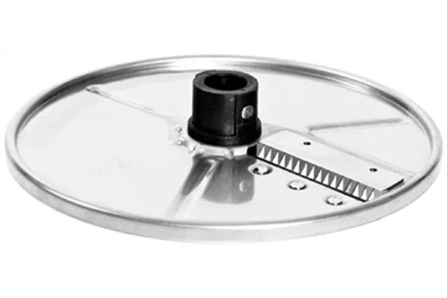 85057 ﻿Tarcza do krojenia w słupki Hallde do szatkownicy RG-50S, RG-50
