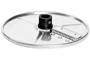 85050 ﻿Tarcza do krojenia w słupki Hallde do szatkownicy RG-50S, RG-50