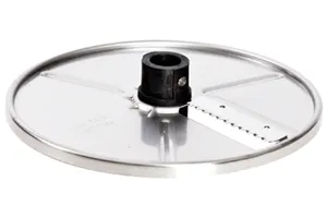 85048 ﻿Tarcza do plastrów karbowanych Hallde do szatkownicy RG-50S, RG-50