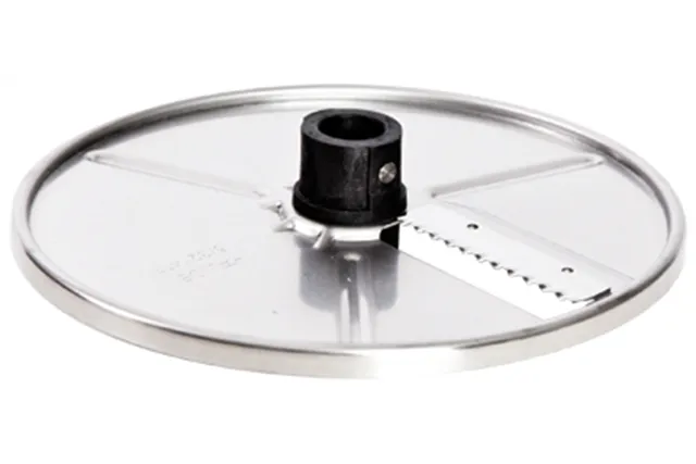 85048 ﻿Tarcza do plastrów karbowanych Hallde do szatkownicy RG-50S, RG-50