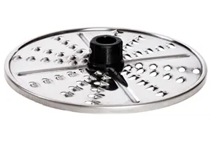 85045 ﻿Tarcza do wiórków Hallde do szatkownicy RG-50S, RG-50