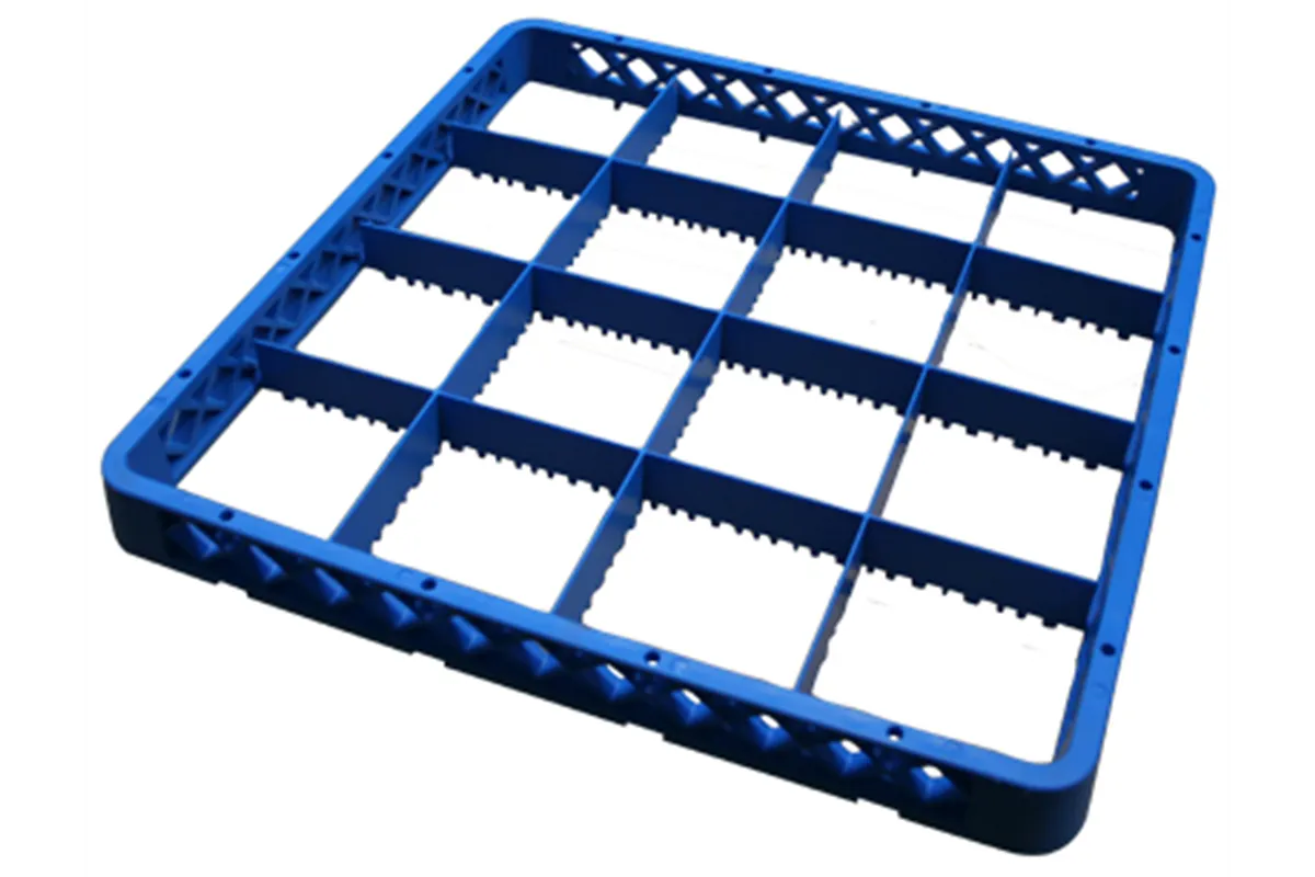 C - 1116 ﻿Nadstawka Red Fox