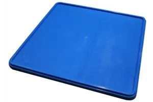 C-1200 ﻿Pokrywa kosza Red Fox