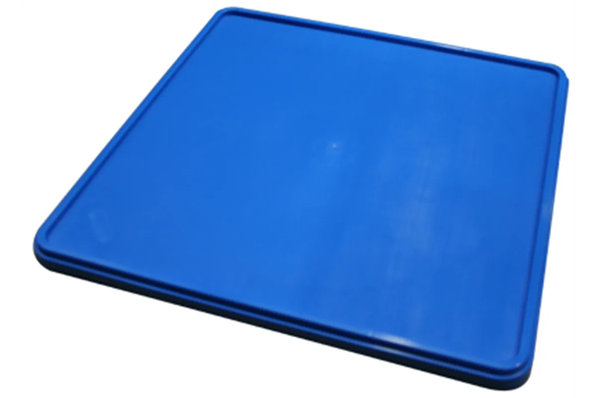 C-1200 ﻿Pokrywa kosza Red Fox