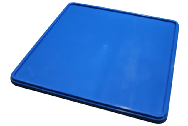 C-1200 ﻿Pokrywa kosza Red Fox